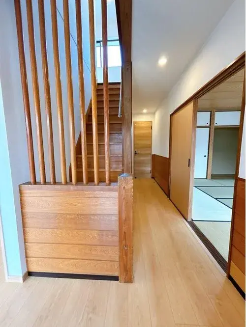 Propiedad 3LDK Ciudad de Chikugo Prefectura de Fukuoka (10)