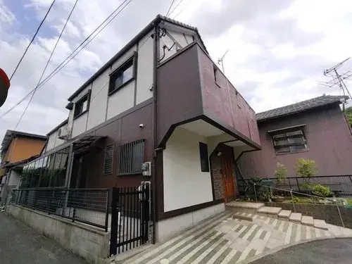 5LDK+S مدينة Kitakyushu محافظة Fukuoka (3)