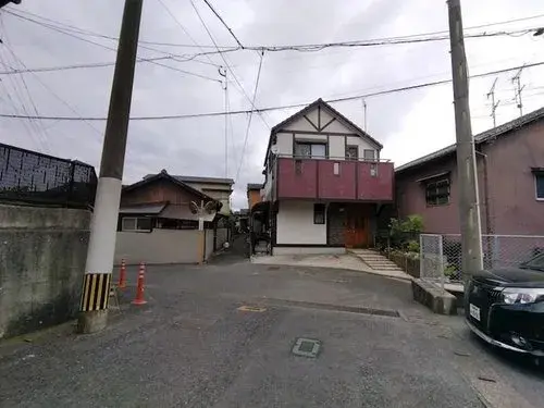 5LDK+S مدينة Kitakyushu محافظة Fukuoka (6)