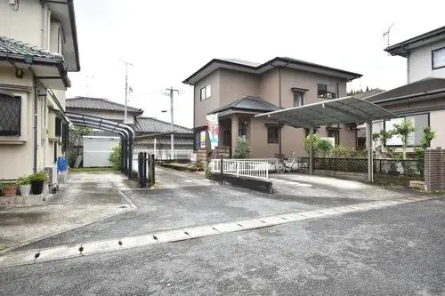 4LDK Property Iizuka City Fukuoka Prefecture (3)