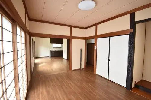 4LDK Property Iizuka City Fukuoka Prefecture (5)