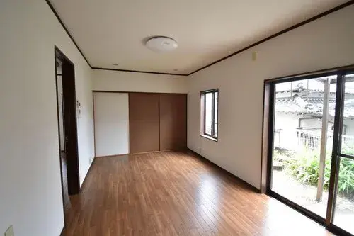 4LDK Property Iizuka City Fukuoka Prefecture (6)