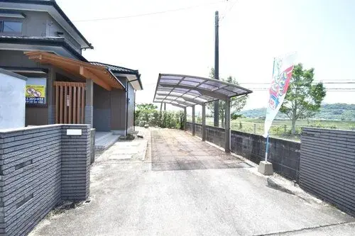 四室两厅房源 小城市 佐贺县 (4)