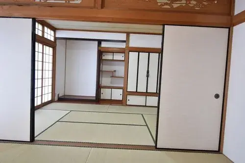 四室两厅房源 小城市 佐贺县 (7)