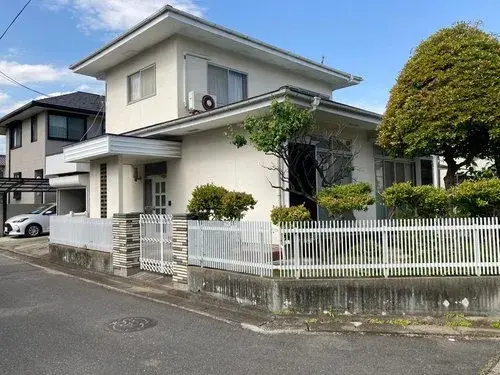 Akiya in Saga