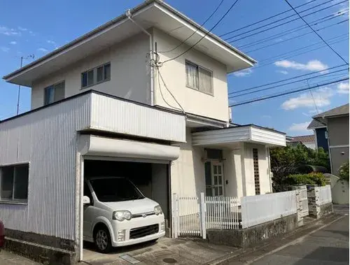5DK物件 佐賀市 佐賀県 (2)