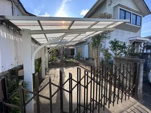 4LDK Property Omura City Nagasaki Prefecture (3)