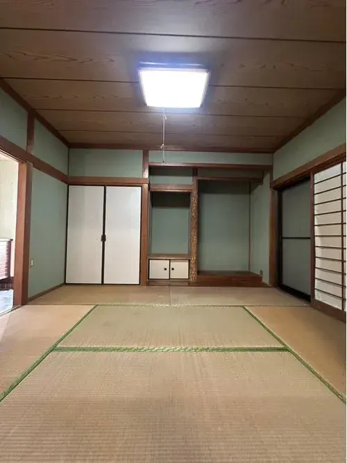 4LDK Property Omura City Nagasaki Prefecture (8)