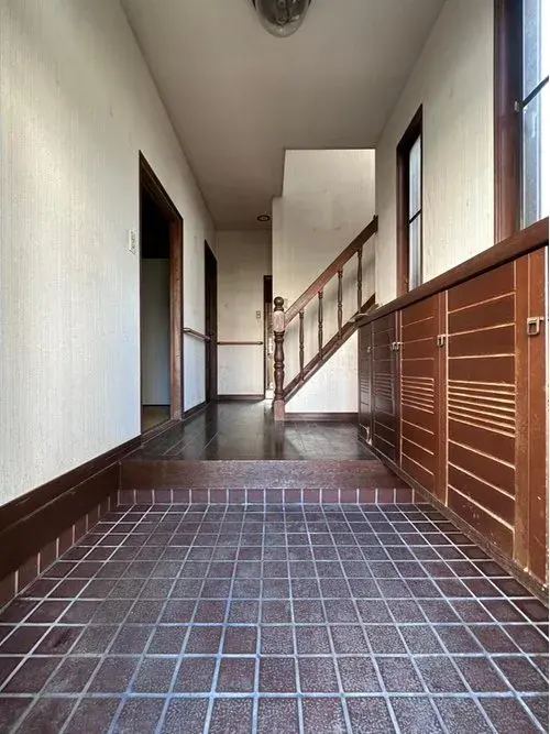 4LDK Property Omura City Nagasaki Prefecture (9)