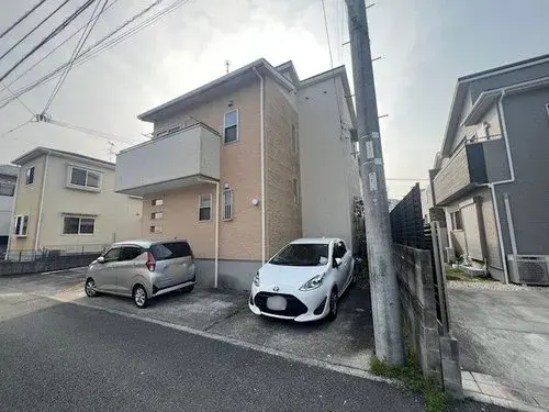 3LDK Property Koshi City Kumamoto Prefecture (2)