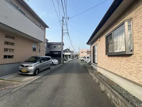 3LDK Property Koshi City Kumamoto Prefecture (3)