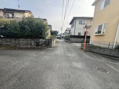 3LDK Property Koshi City Kumamoto Prefecture (4)
