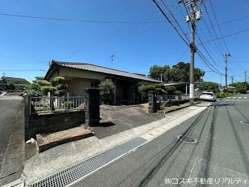 Akiya in Yamaga