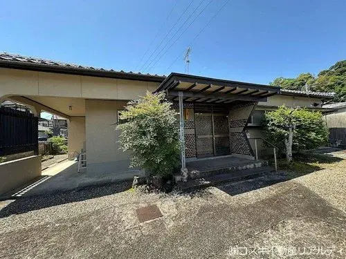5DK房产 山鹿市 熊本县 (2)