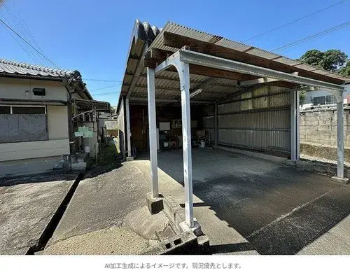 5DK房产 山鹿市 熊本县 (3)