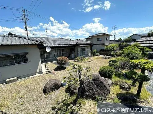 5DK房产 山鹿市 熊本县 (4)