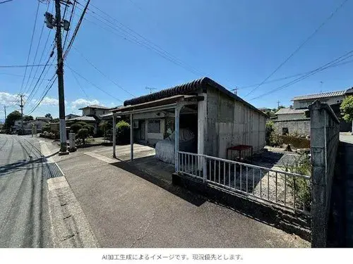 5DK房产 山鹿市 熊本县 (6)