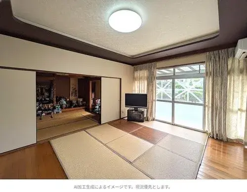 5DK房产 山鹿市 熊本县 (8)