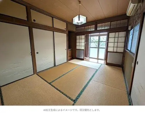 5DK房产 山鹿市 熊本县 (10)