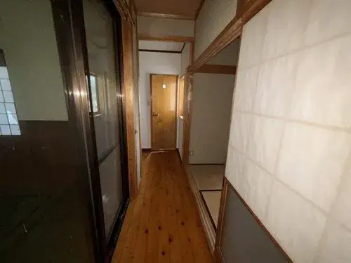 Propiedad 2LDK Pueblo de Minamiaso Prefectura de Kumamoto (4)