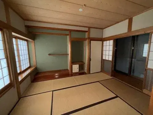 Propiedad 2LDK Pueblo de Minamiaso Prefectura de Kumamoto (5)