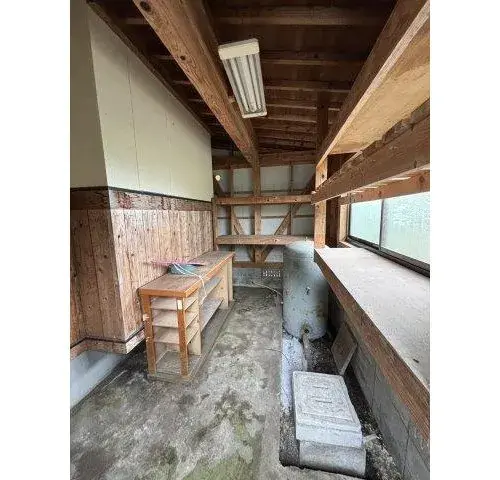 Propiedad 2LDK Pueblo de Minamiaso Prefectura de Kumamoto (7)