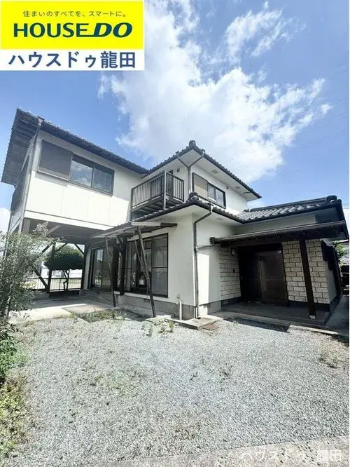 Akiya in Koshi