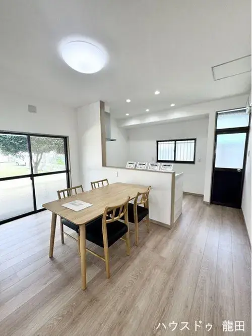 عقار 6LDK مدينة Koshi محافظة Kumamoto (7)