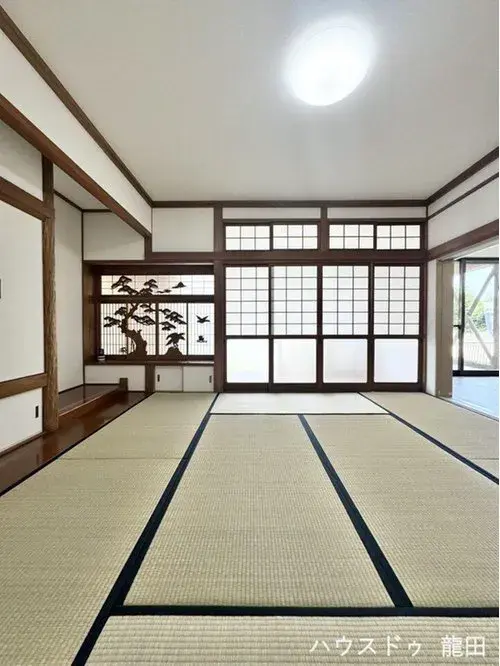 عقار 6LDK مدينة Koshi محافظة Kumamoto (8)