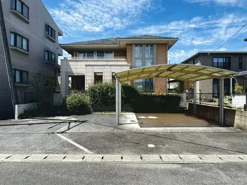 Akiya in Kumamoto