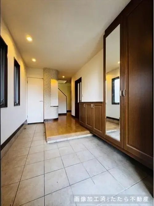 5LDK+S Bien immobilier Ville de Kumamoto Préfecture de Kumamoto (2)