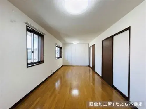5LDK+S Bien immobilier Ville de Kumamoto Préfecture de Kumamoto (11)