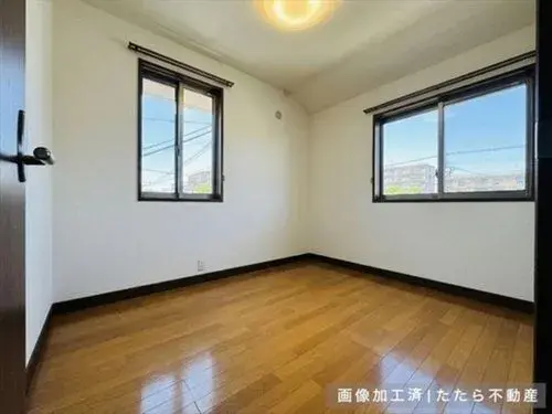 5LDK+S Bien immobilier Ville de Kumamoto Préfecture de Kumamoto (12)