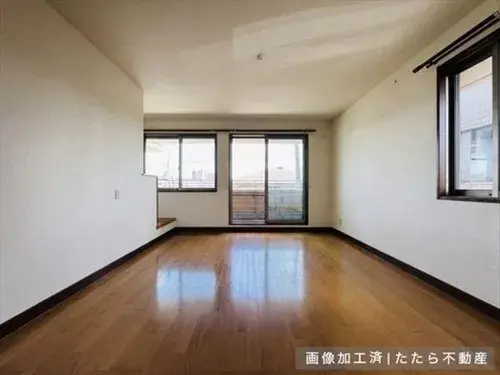 5LDK+S Bien immobilier Ville de Kumamoto Préfecture de Kumamoto (13)