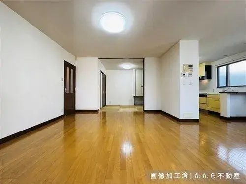 5LDK+S Bien immobilier Ville de Kumamoto Préfecture de Kumamoto (4)