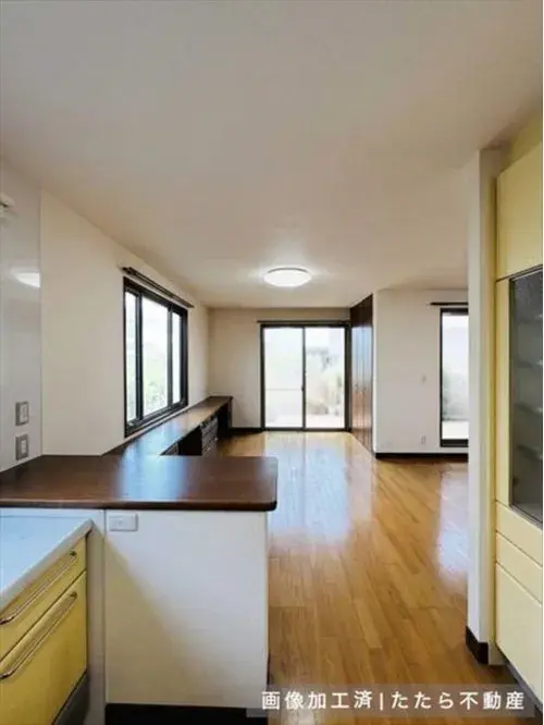 5LDK+S Bien immobilier Ville de Kumamoto Préfecture de Kumamoto (5)