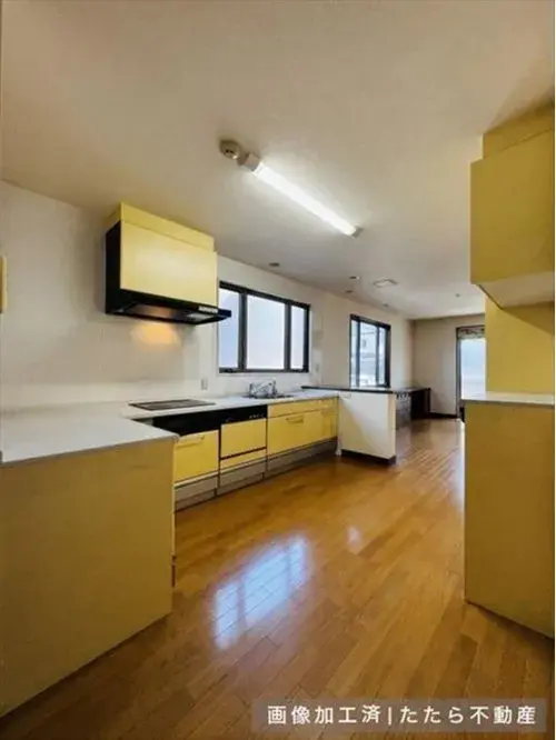 5LDK+S Bien immobilier Ville de Kumamoto Préfecture de Kumamoto (6)