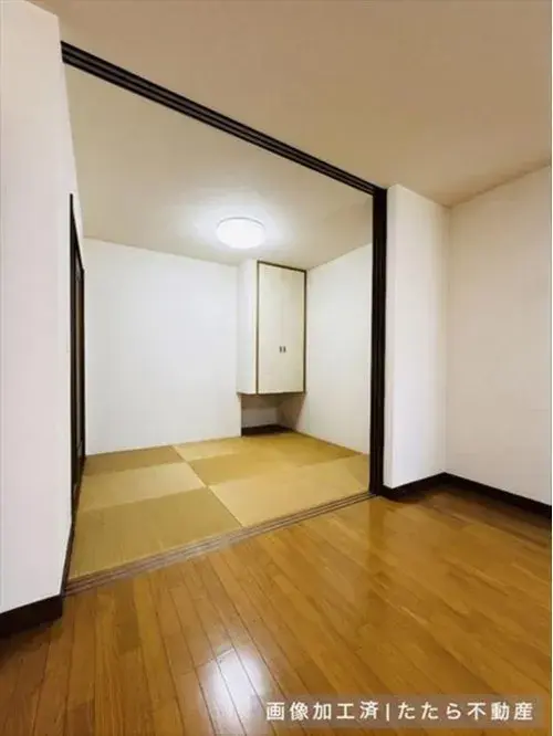 5LDK+S Bien immobilier Ville de Kumamoto Préfecture de Kumamoto (8)