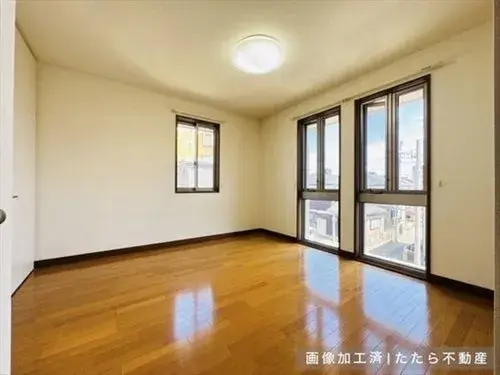 5LDK+S Bien immobilier Ville de Kumamoto Préfecture de Kumamoto (9)