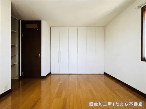 5LDK+S Bien immobilier Ville de Kumamoto Préfecture de Kumamoto (10)