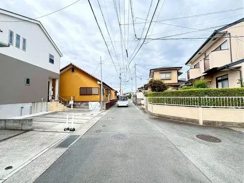 عقار 4LDK+S في مدينة Kumamoto بمحافظة Kumamoto (4)