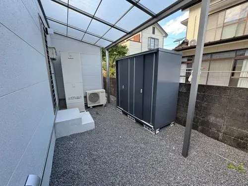 3LDK物件 日向市 宮崎県 (2)