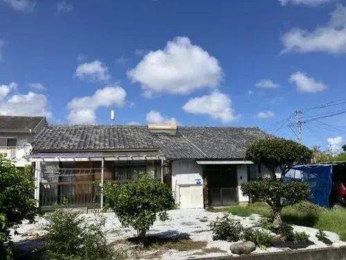 Akiya in Miyazaki
