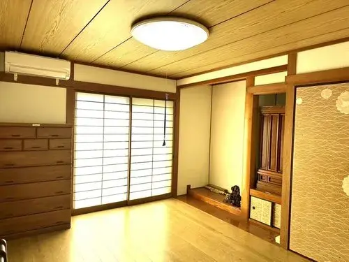 3LDK Property Miyazaki City Miyazaki Prefecture (4)