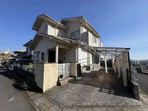 Préfecture de Kagoshima Ville de Kagoshima Propriété 3LDK+S (2)