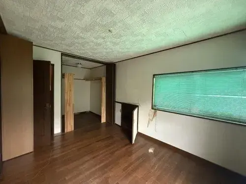 Préfecture de Kagoshima Ville de Kagoshima Propriété 3LDK+S (11)