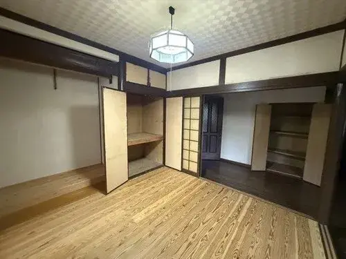 Préfecture de Kagoshima Ville de Kagoshima Propriété 3LDK+S (13)