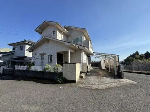 Préfecture de Kagoshima Ville de Kagoshima Propriété 3LDK+S (3)