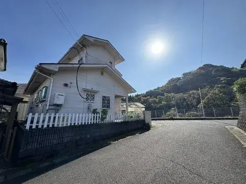 Préfecture de Kagoshima Ville de Kagoshima Propriété 3LDK+S (4)