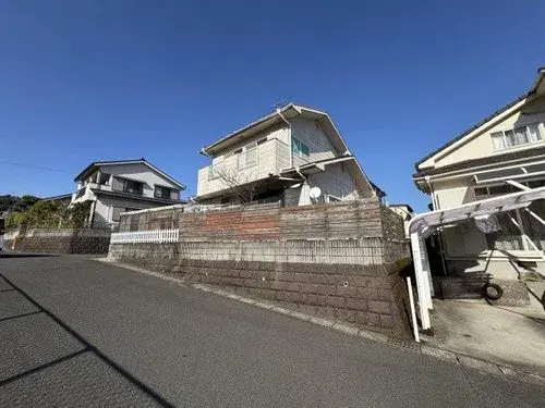 Préfecture de Kagoshima Ville de Kagoshima Propriété 3LDK+S (5)